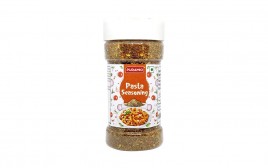 Puramio Pasta Seasoning   Plastic Bottle  115 grams